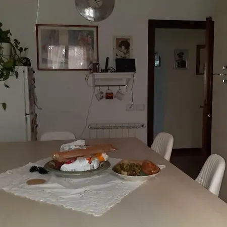 منزل للإقامة A Casa Di Veronica