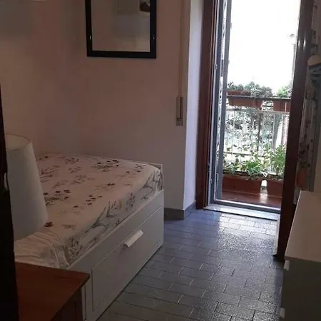 A Casa Di Veronica منزل للإقامة