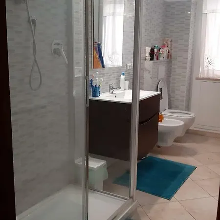 A Casa Di Veronica روما