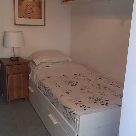 Privatunterkunft A Casa Di Veronica